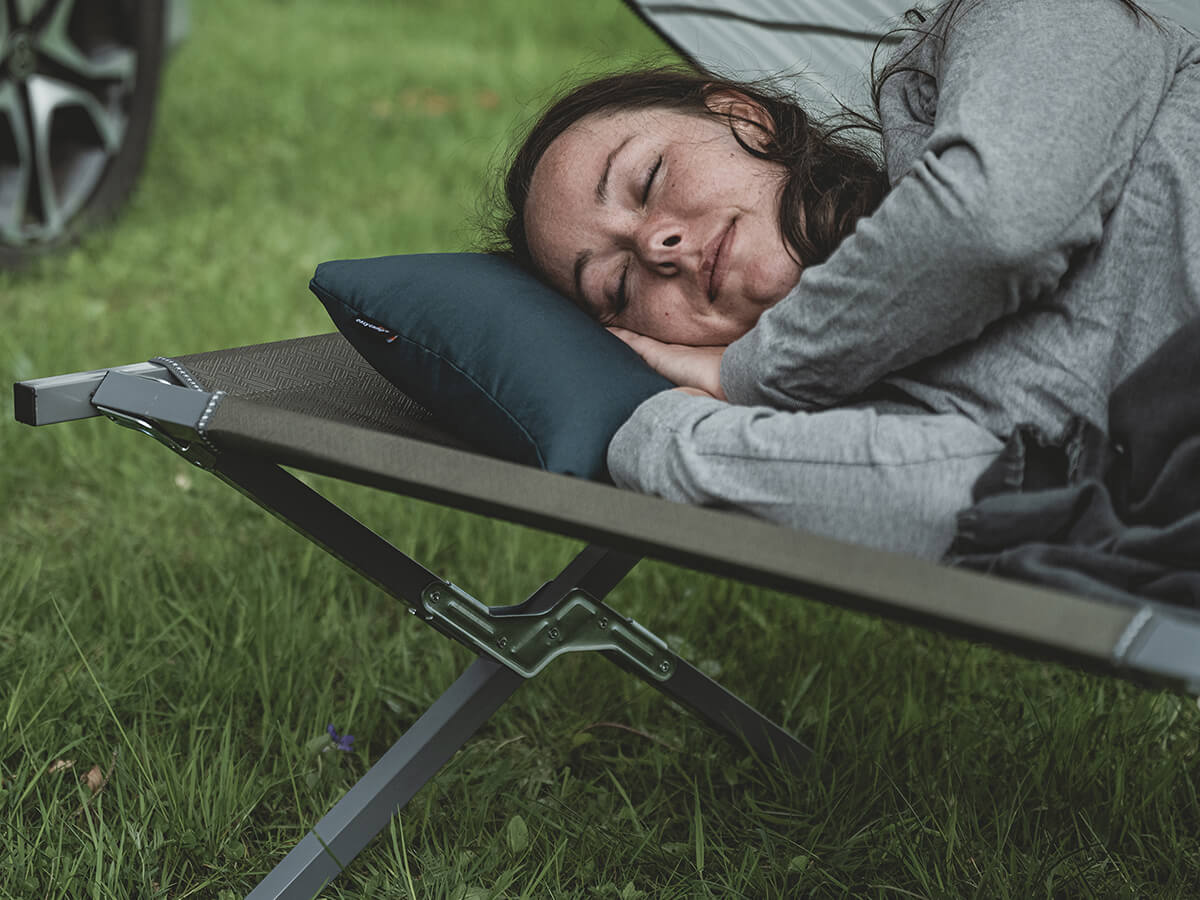 Easy Camp Raven Kompaktkissen