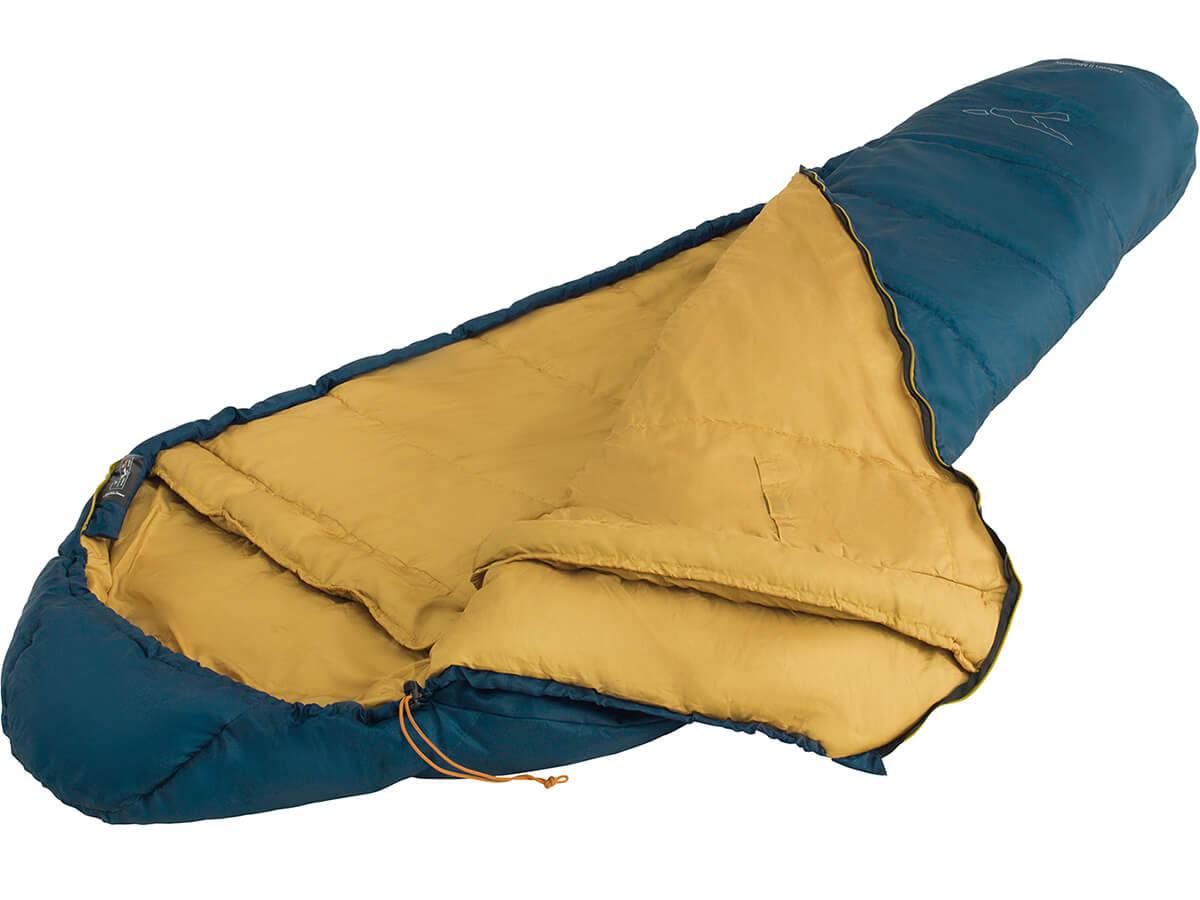 Easy Camp Falcon II Mummy -1°C Schlafsack