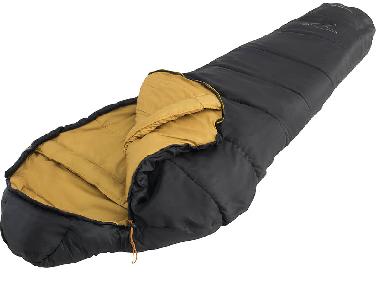 Easy Camp Falcon IV Mummy -9°C Schlafsack