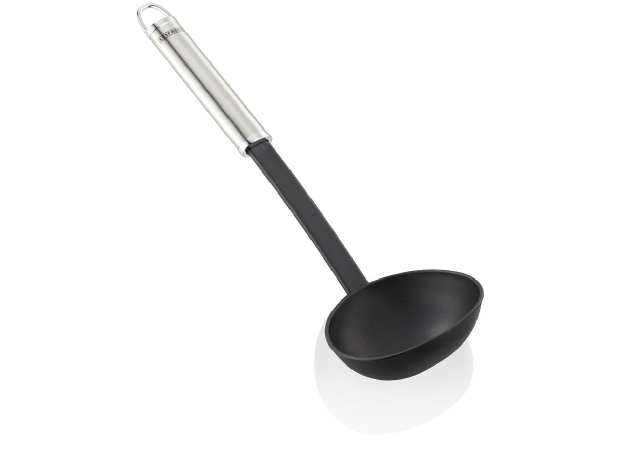 Leifheit 24057 Servierlöffel groß Sterling Nylon