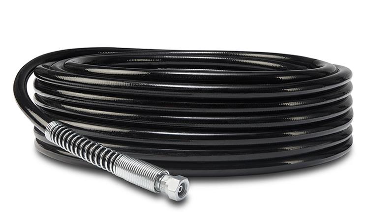 Wagner control pro 15 m verfspuitslang