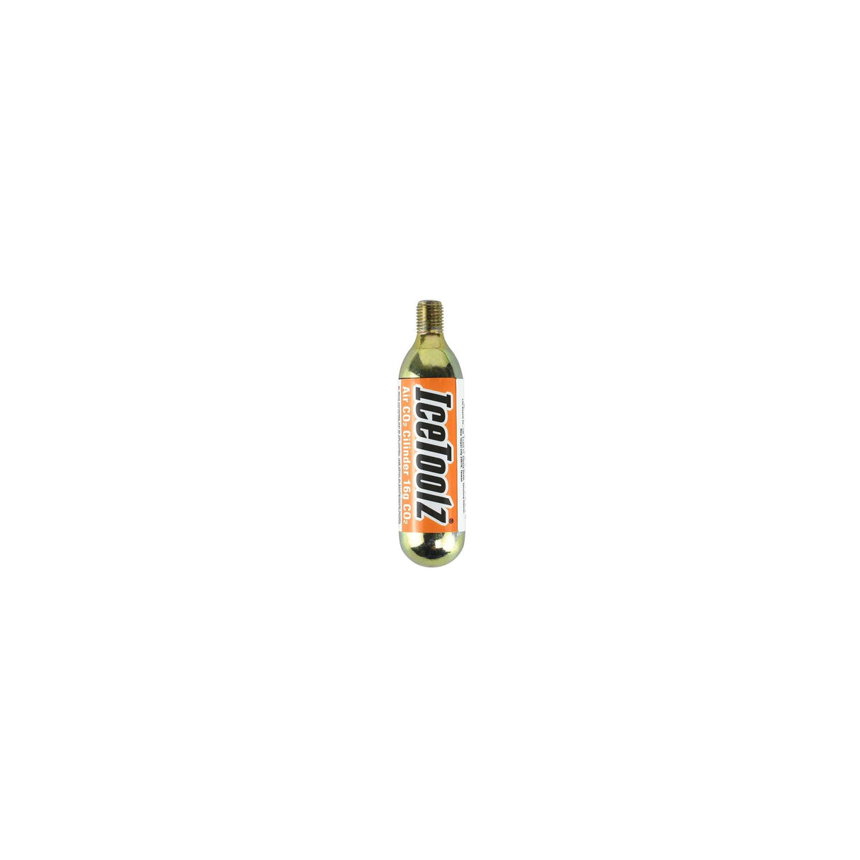 Icetoolz CO2-Kartuschen 16gr (50)