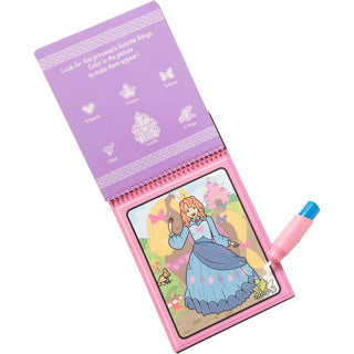 Melissa Doug Wasser wow sortiert | 2 Stk