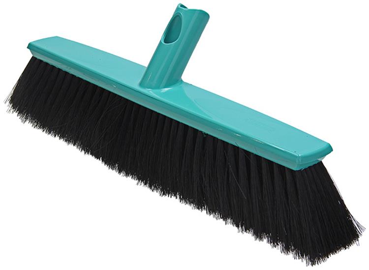 Leifheit Besenkopf Allround Xtra Clean 40 cm Klicksystem