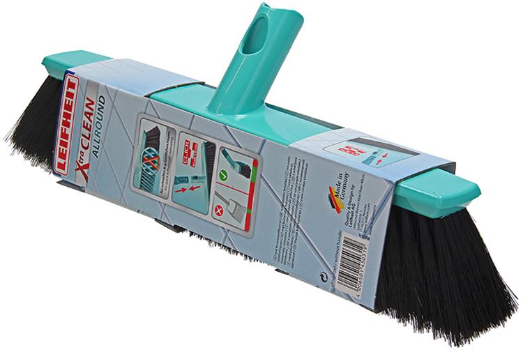 Leifheit Besenkopf Allround Xtra Clean 40 cm Klicksystem