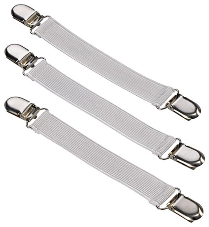 Leifheit 72417 Bügeltischbezugspanner 16-35 cm 3 Stück