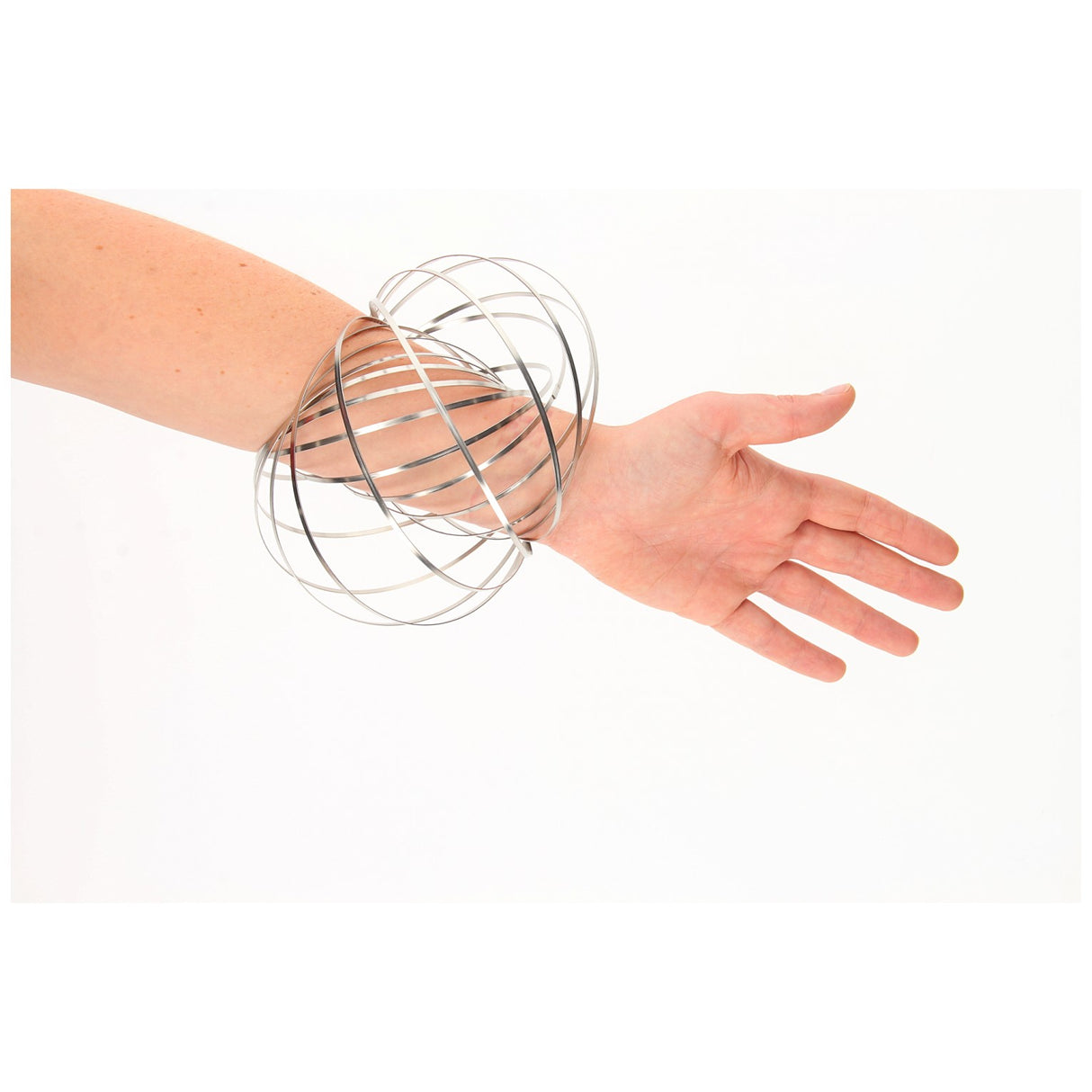 Johntoy Magic Flow Ring