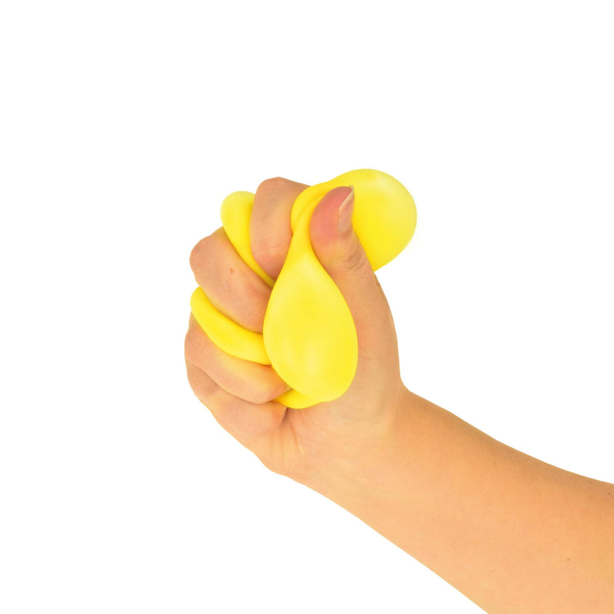 Toi-toys Anti-Stress-Ball Smile Face Fidget