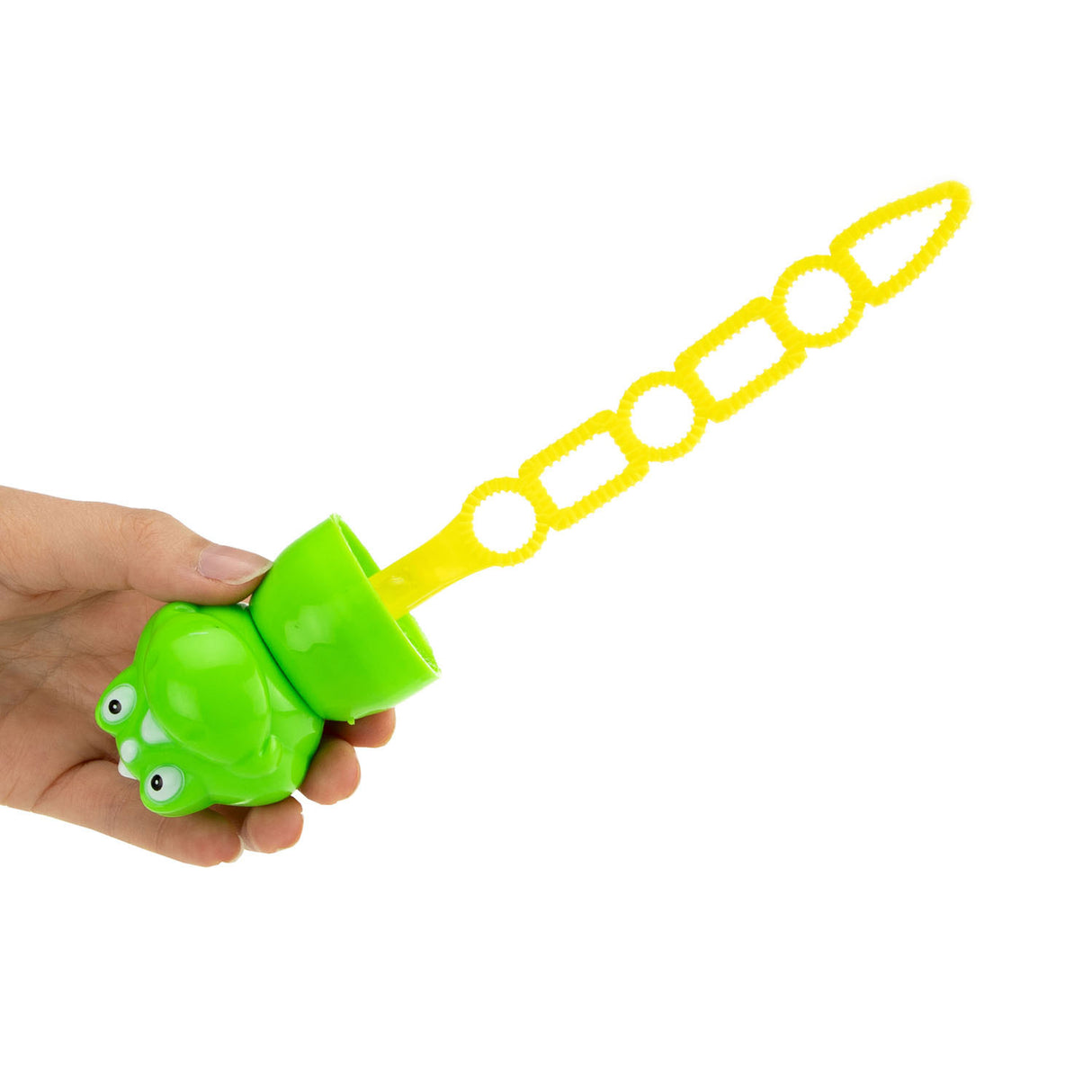 Toi-Toys Bubble Blase Flasche Tier