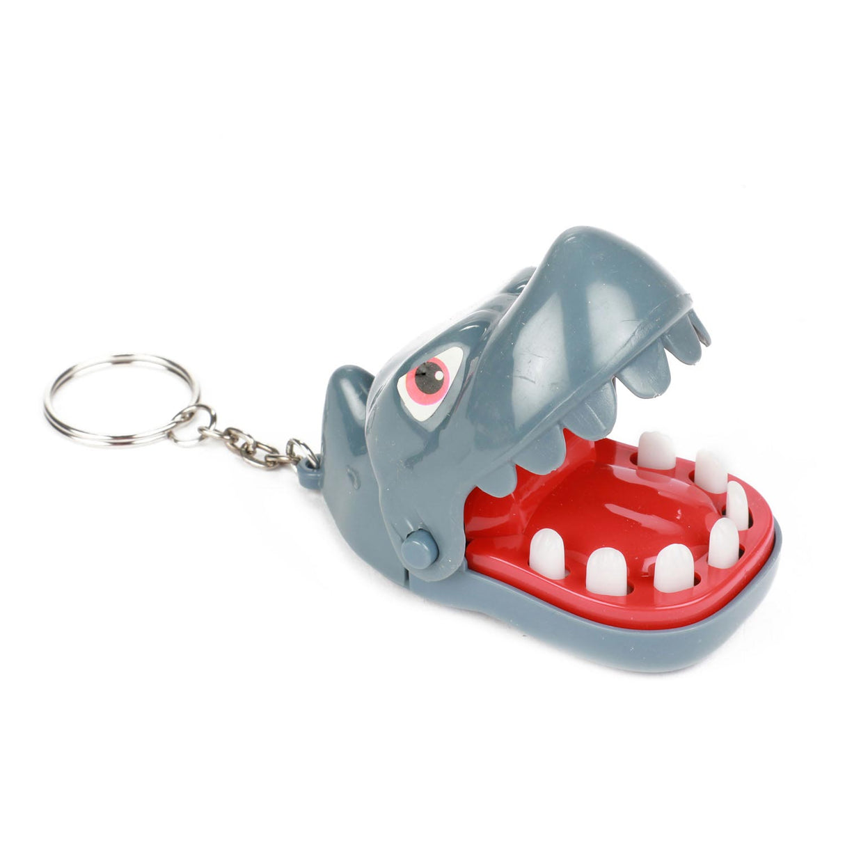 Toi-toys Schlüsselanhänger-Spiel beißendes Tier