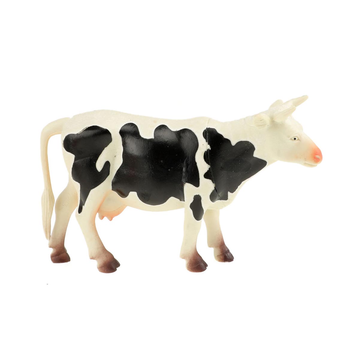 Toi-toys Tierwelt Bauernhoftiere Deluxe, 5-tlg.