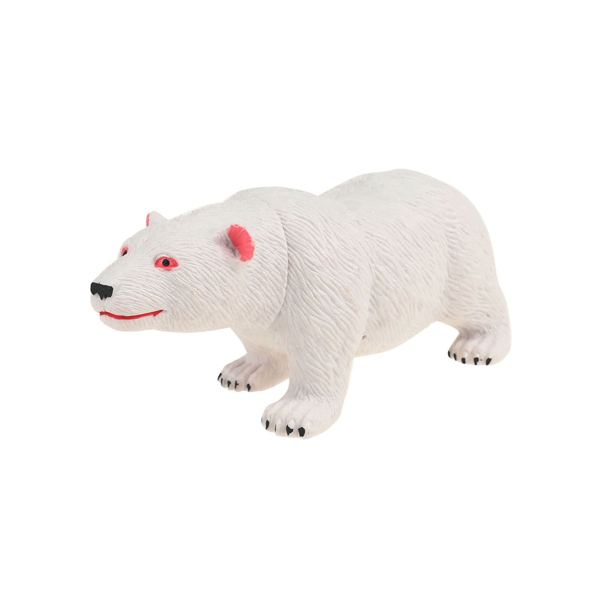 Toi-toys Tierwelt Meerestiere Deluxe, 5-tlg.