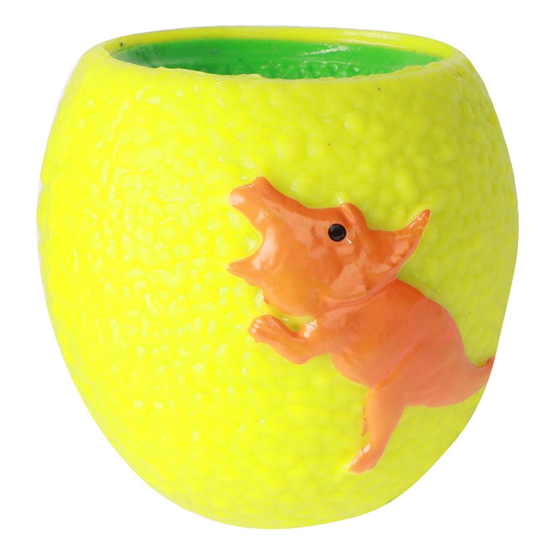 Toi-toys Jurassic Revival Pinch Egg Dino
