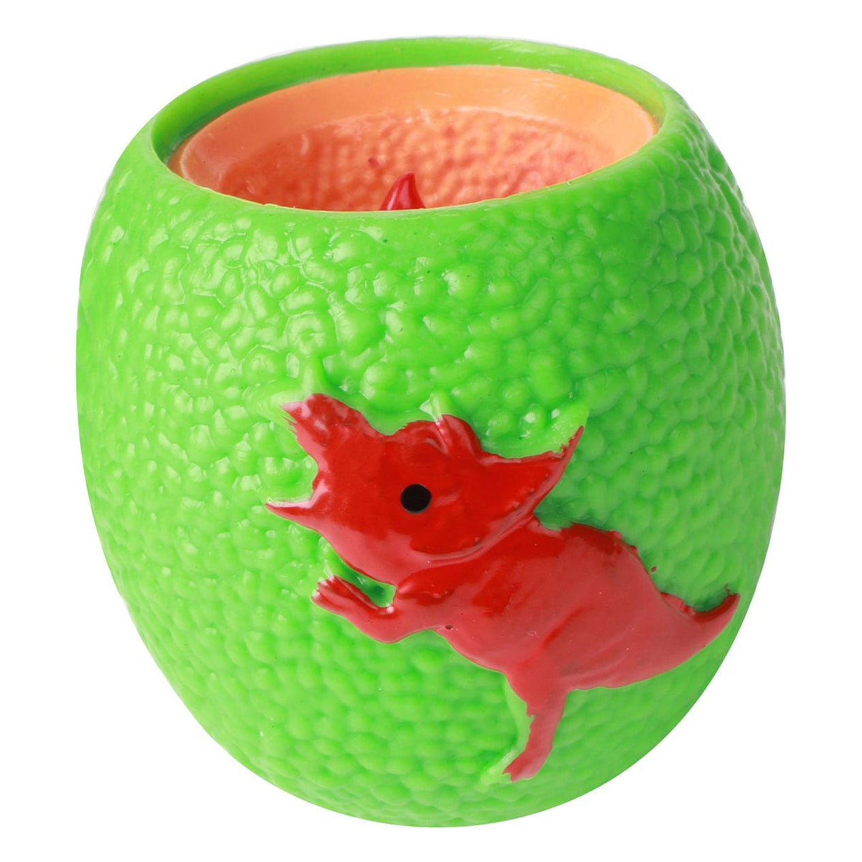 Toi-toys Jurassic Revival Pinch Egg Dino