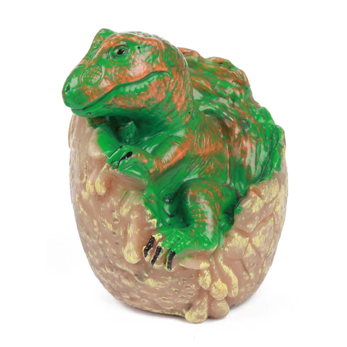Toi-toys Toi Toys Baby-Dino im Ei mit Licht und Ton