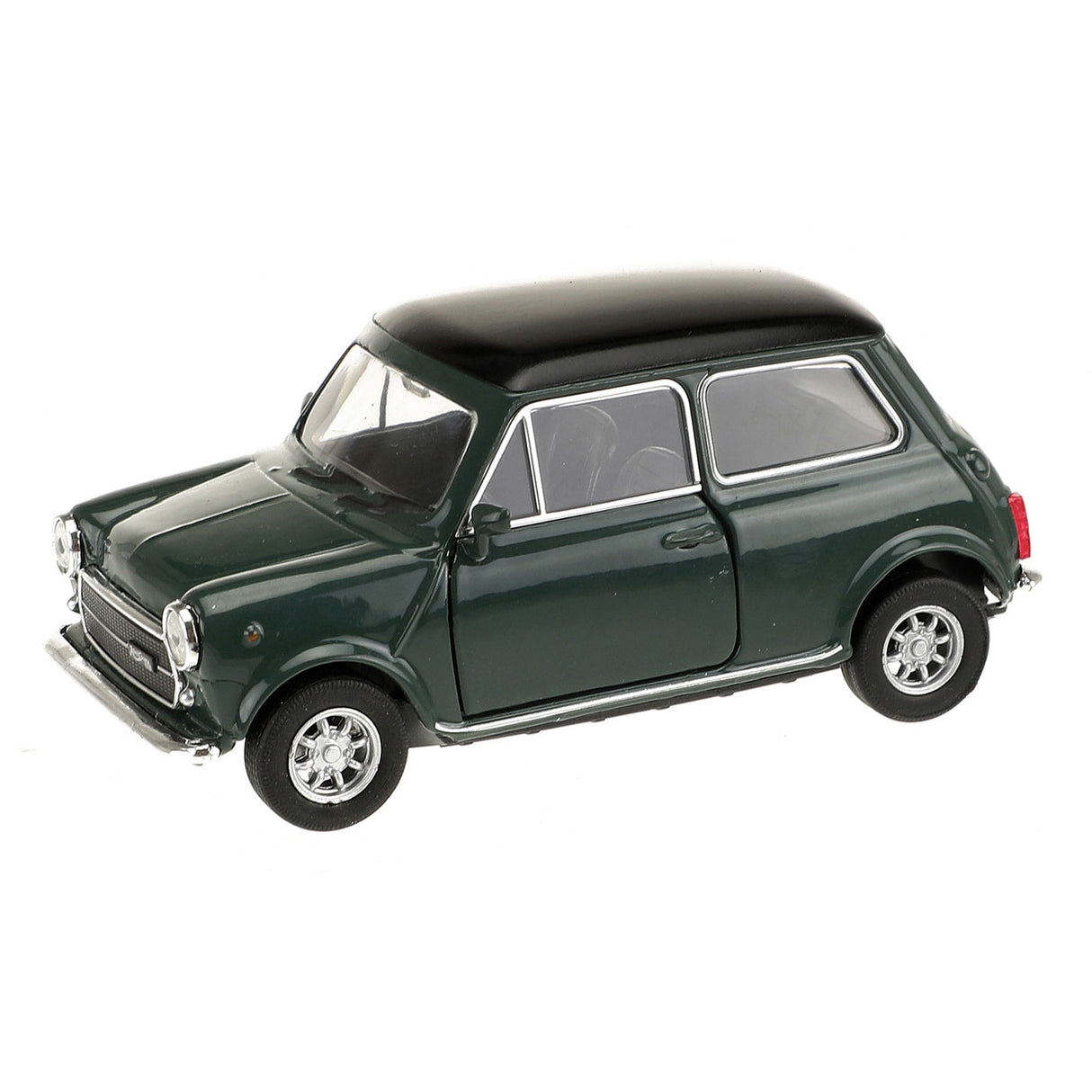 Welly Mini Cooper 1300 Modellauto