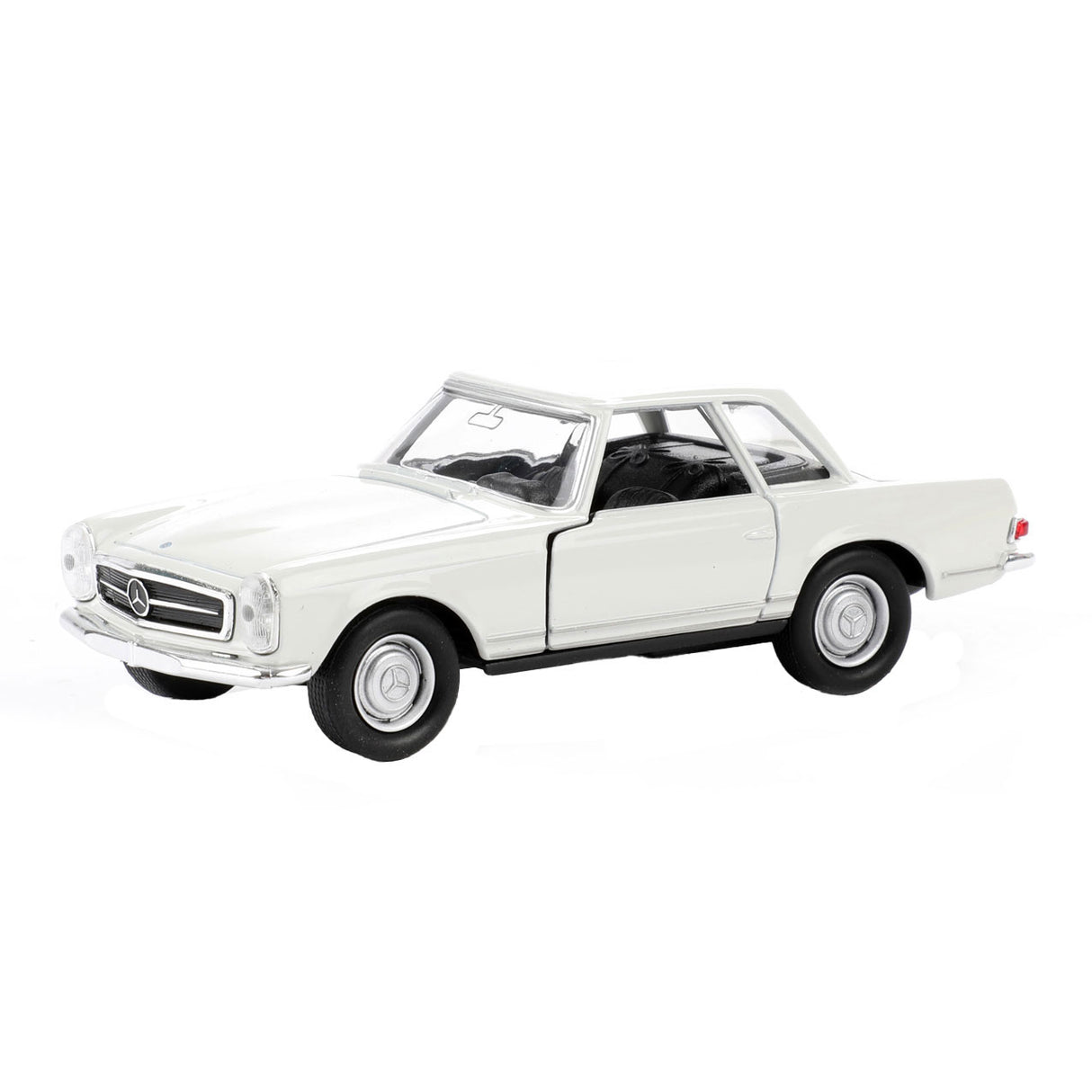 Welly Mercedes-Benz 1963 230SL Modellauto