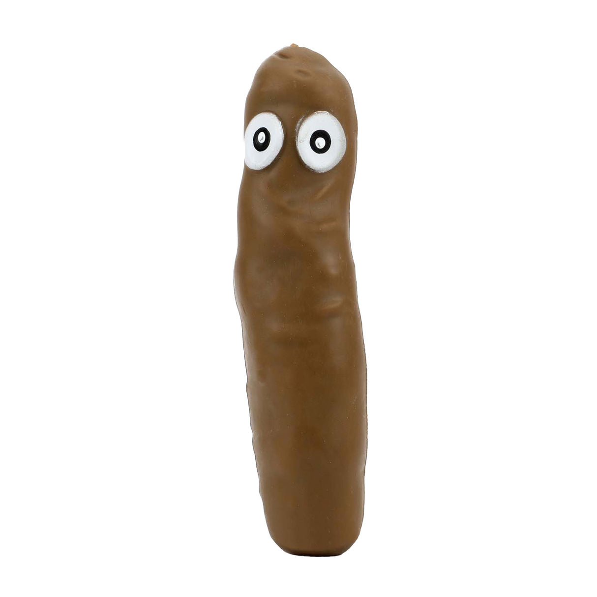 Toi-toys Funny Poo Anti-Stressdrol super dehnbar, 16cm