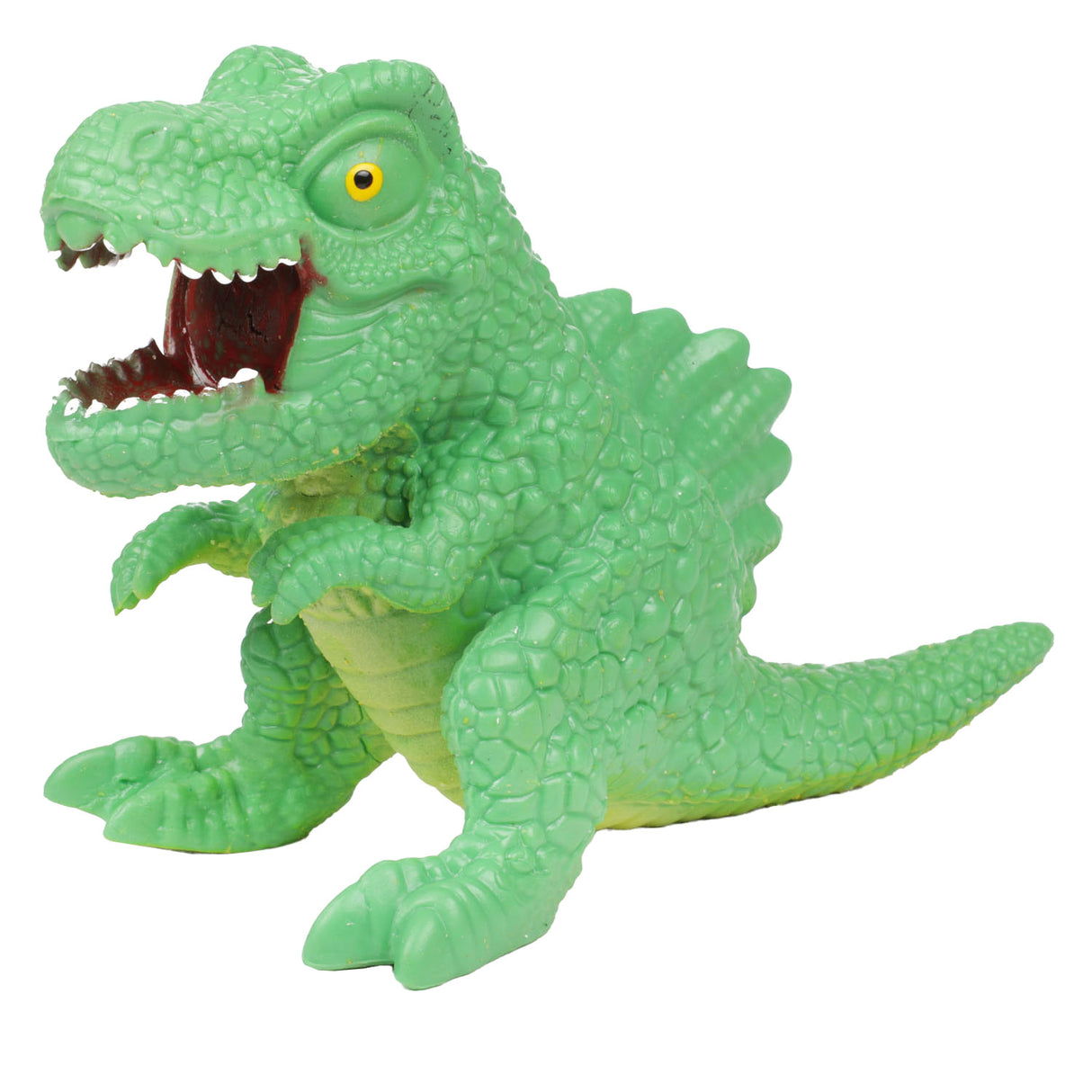 Toi-toys Welt der Dinosaurier, knetbarer Dinosaurier