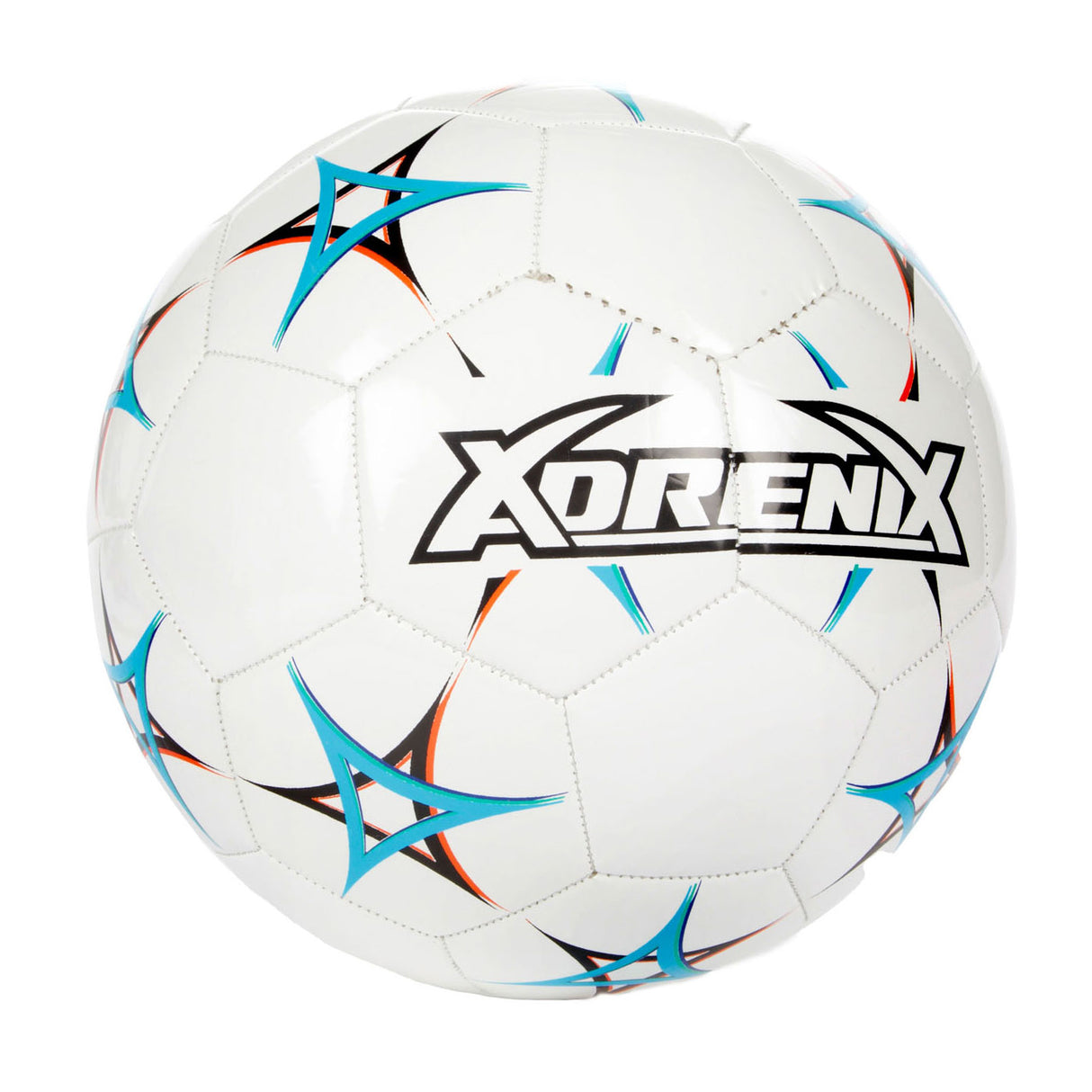 Adrenix Football Print, 23 cm