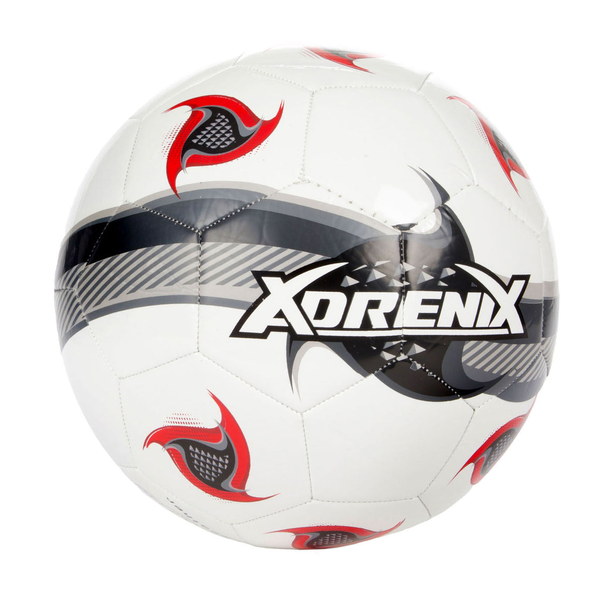 Adrenix Football Print, 23 cm
