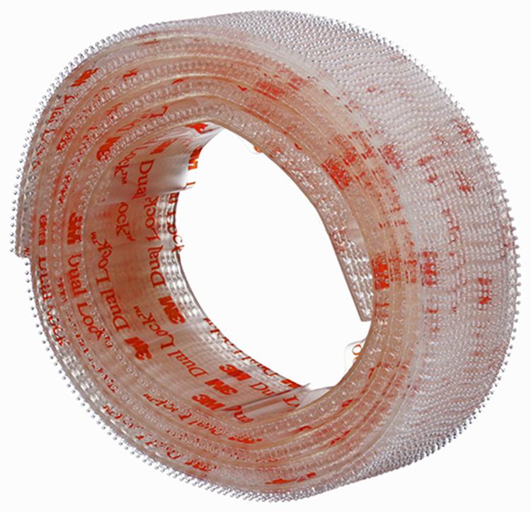 3m 1059587 - extr. TRP 120 cm 1 Satz 2 Rollen RF6740 Scotch-Montagestreifen | 6 Stück