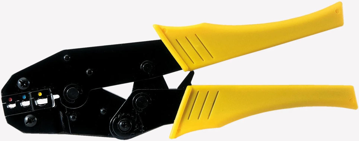 Hella Crimpzange Profi Spezial-Crimpwerkzeuge Druck bis 800 kg
