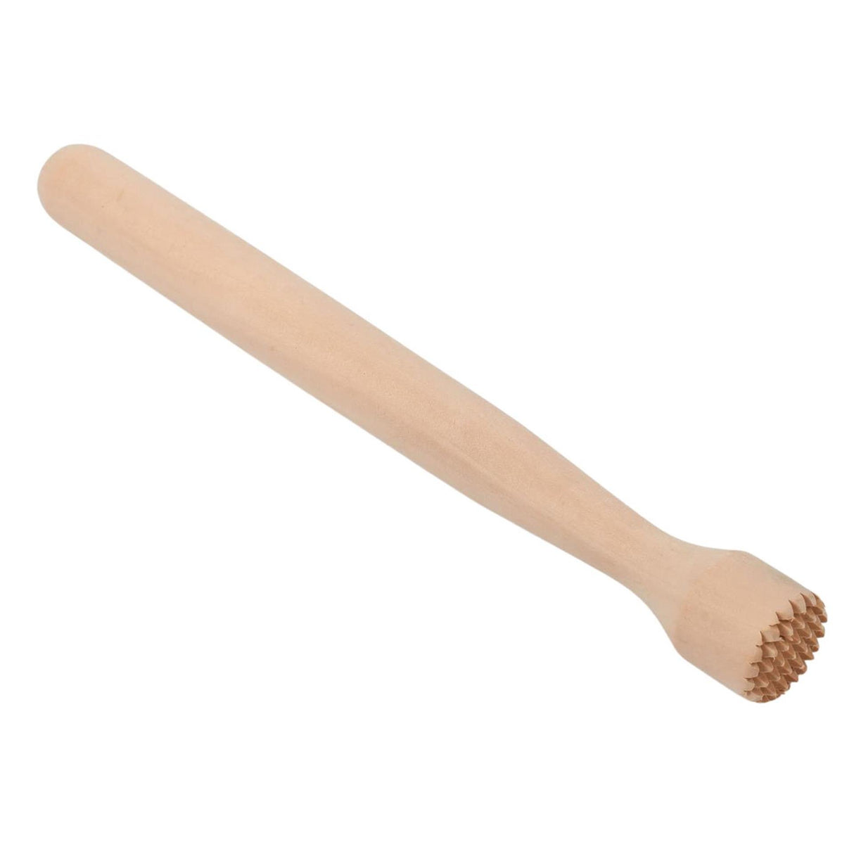 Imperial Kitchen Cocktailstampfer 20,5x2,6cm Lotusholz