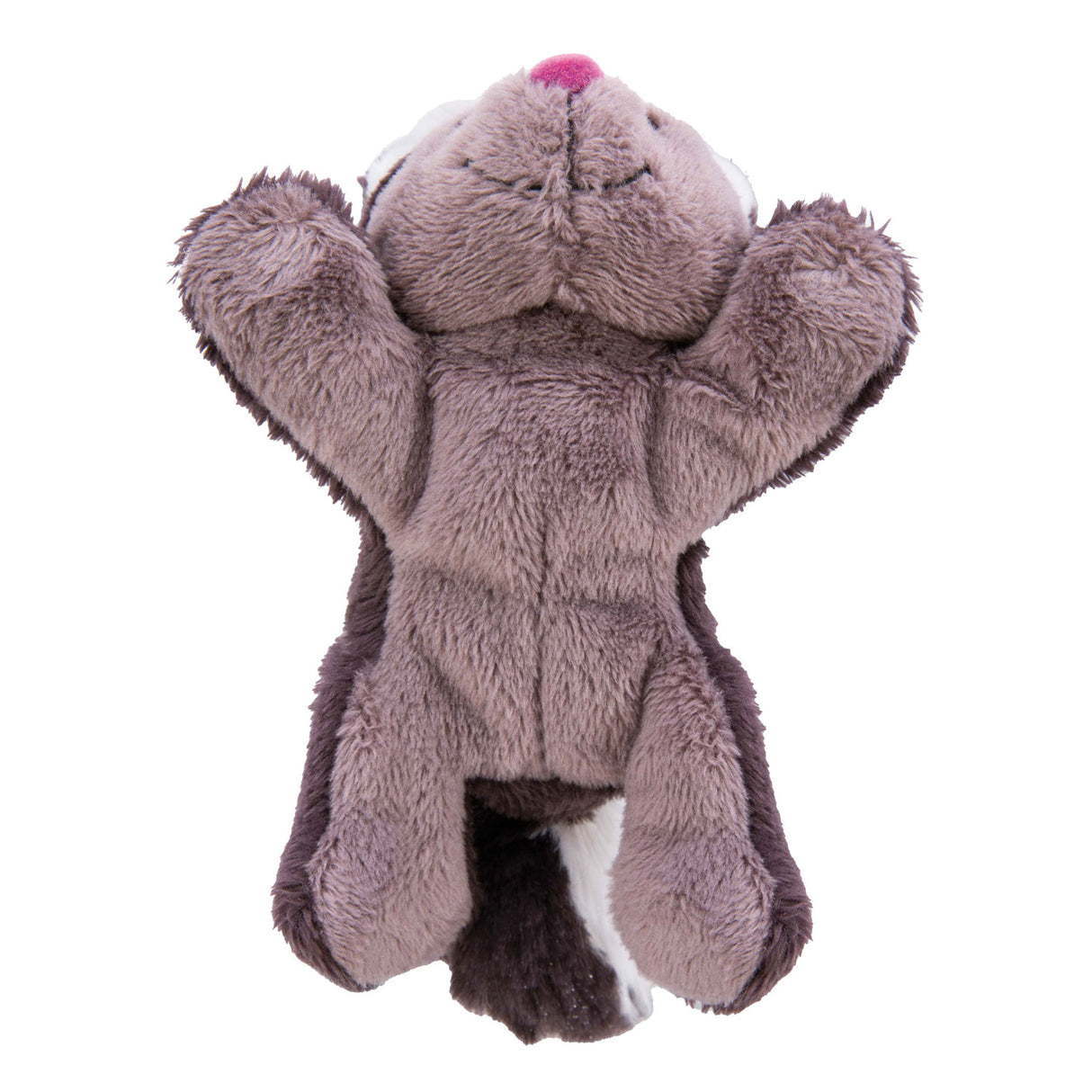 Nici Magnici Pluchen kuschelisch kuschely Schädel Chiala Skunk, 12 cm