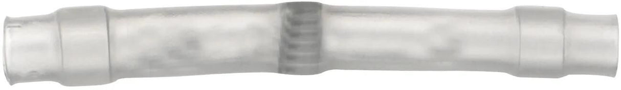 Hella Crimp-Stecker-Löthülse mit 0,3–0 mm Durchmesser, klar