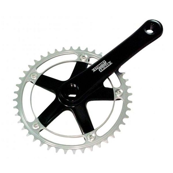 Sturmey Archer Cranket FCT 64