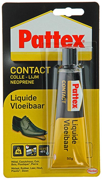 Patex -Kontaktkleber 50gr