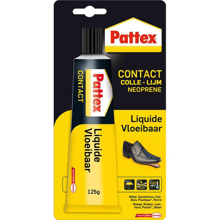 Patex -Kontaktkleber 125gr