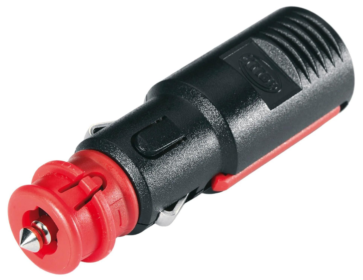 Hella Stecker Universalstecker Schraubkontaktstecker.