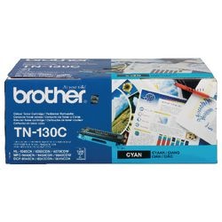 Tonerkartusche Brother TN130C Cyan