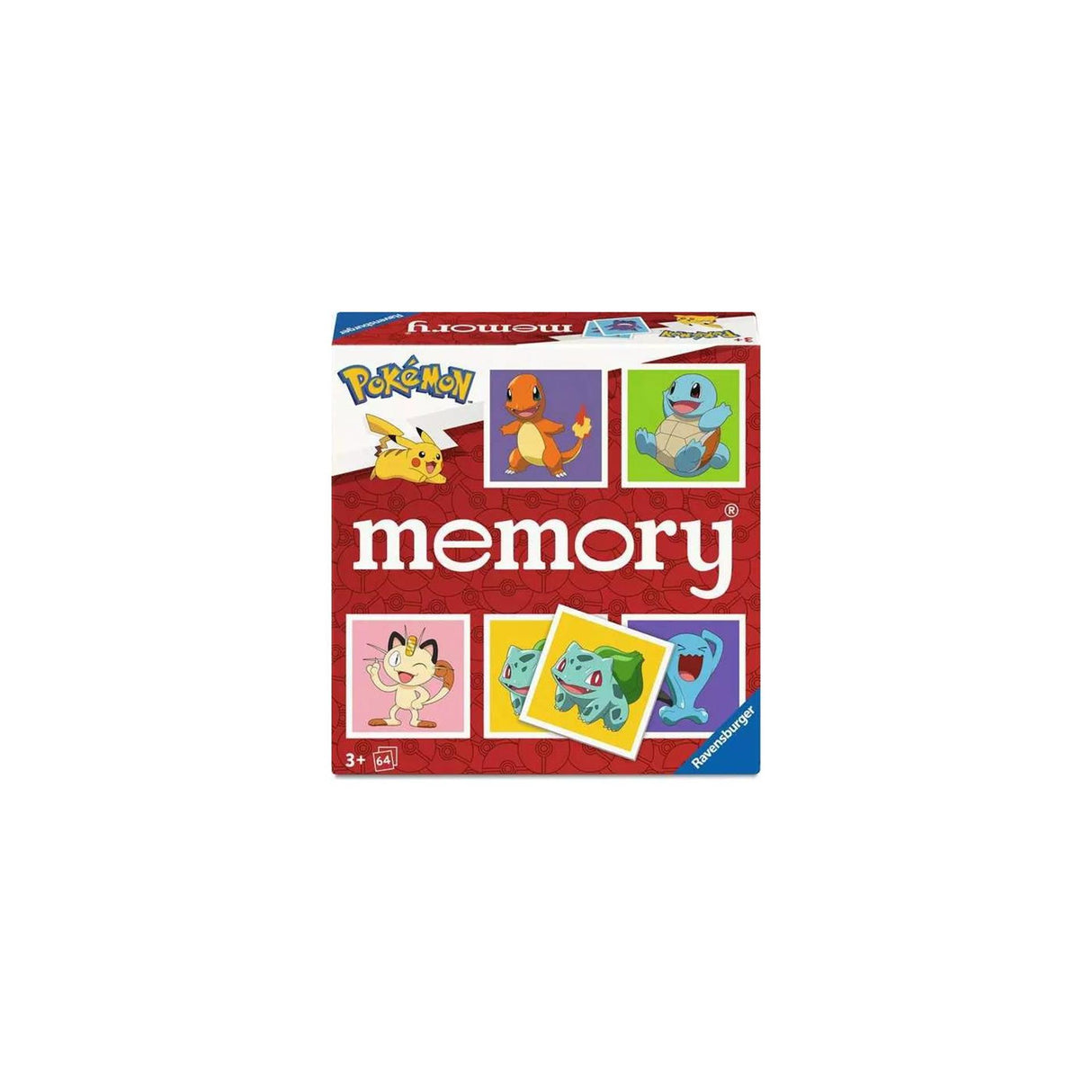 Ravensburger Erinnerungs-Pokémon