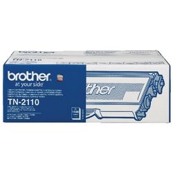 Tonerkartusche Brother TN2110 schwarz