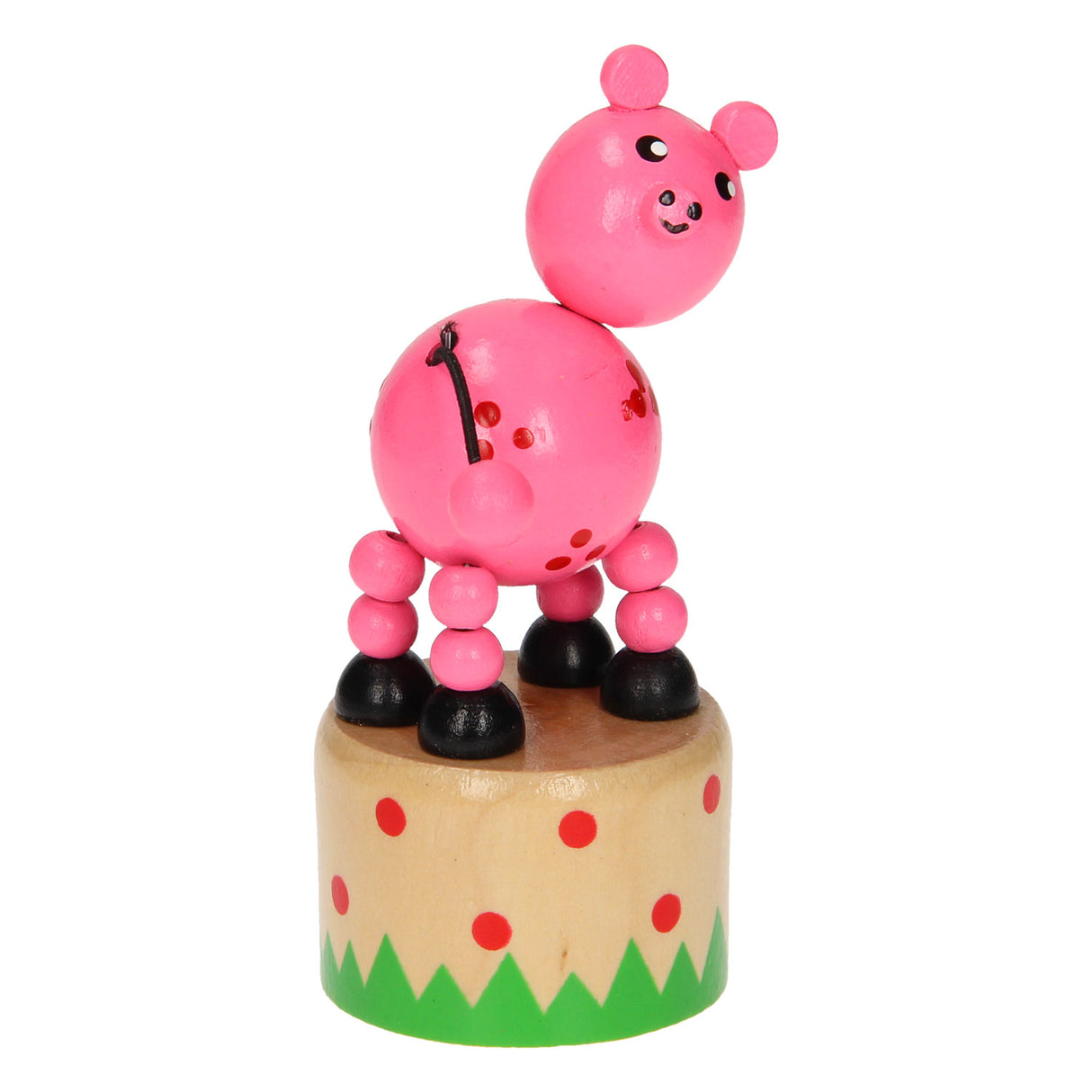 Playwood Print Figurenfarm