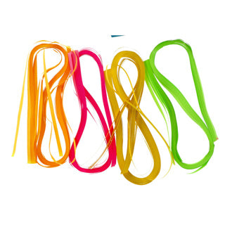 Kein Feuerpapier-Quilling-Schmuck-Luxus