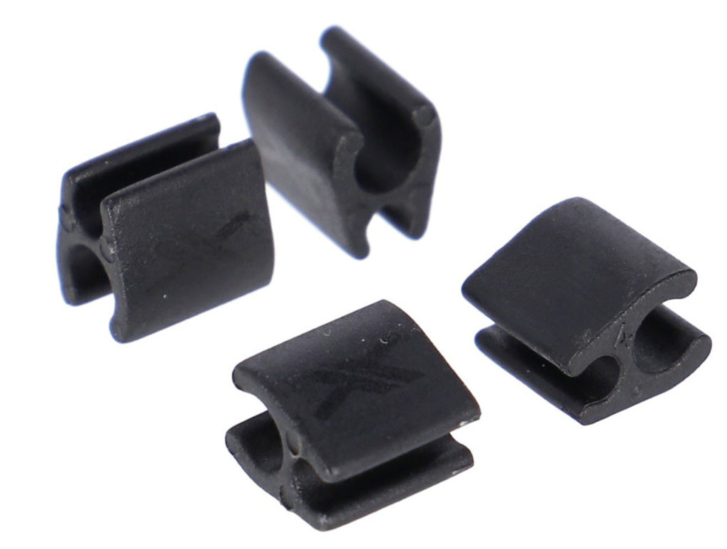 Xlc kabed sh di2 kabelklemme 2,5x4mm zw ds a 30 brx1