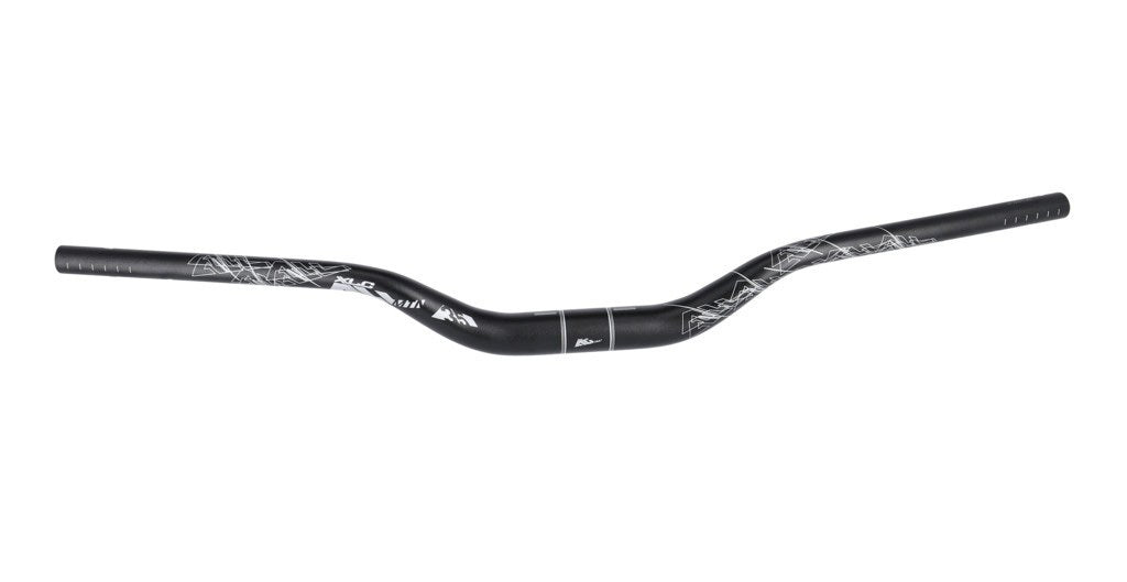 XLC-Lenker alle MTN-Riser HB-M20