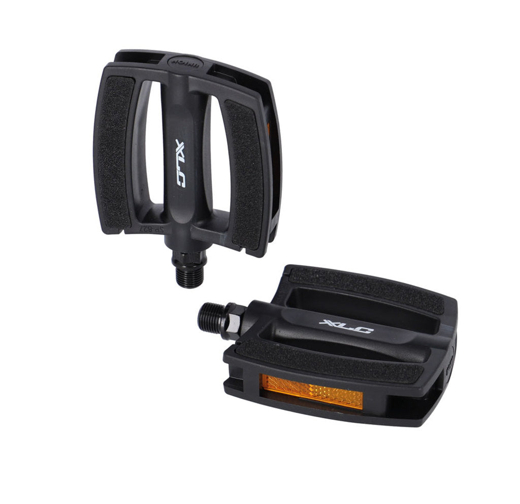 XLC-Pedalkomfort PD-C20