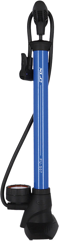 XLC-Standpumpe „Delta“ PU-S07