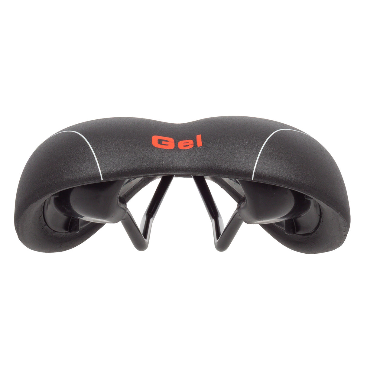 Velo Plush Gel D2 Tourensattel