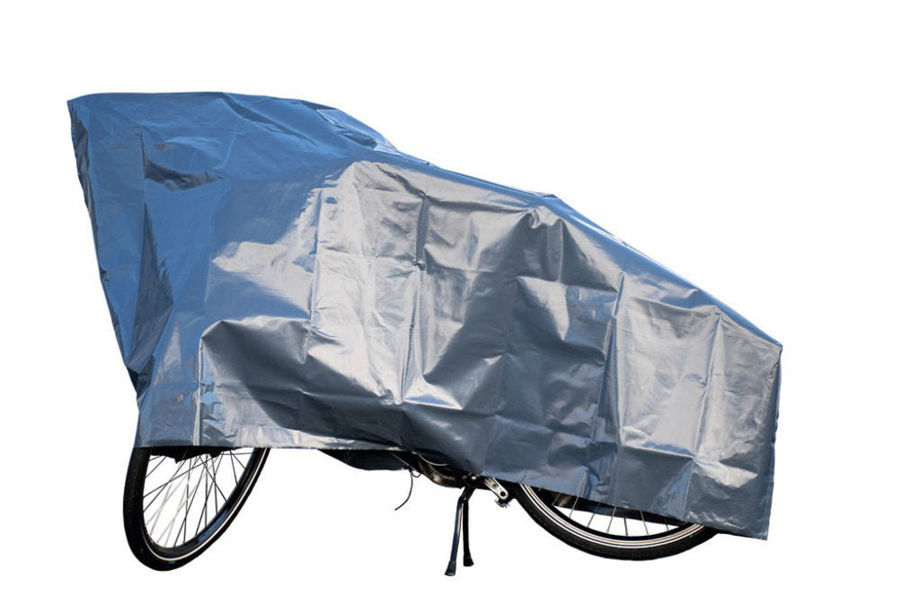 XLC-Abdeckung Faltgarage 200x100cm grau