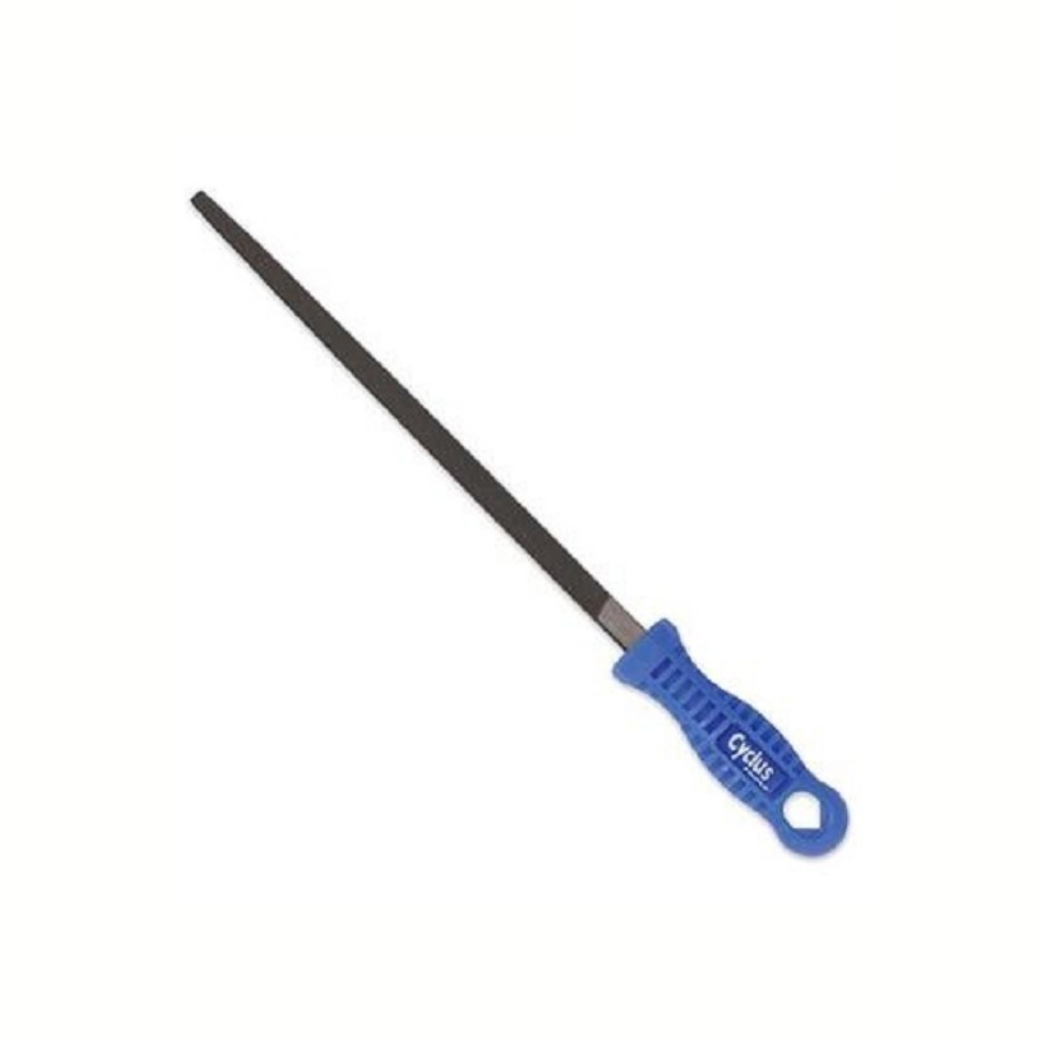 Buzaglo Feile quadratisch 250 mm Zyklus 720541