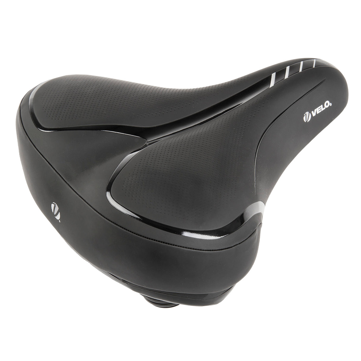 Velo-Fit Townie City-Komfortsattel