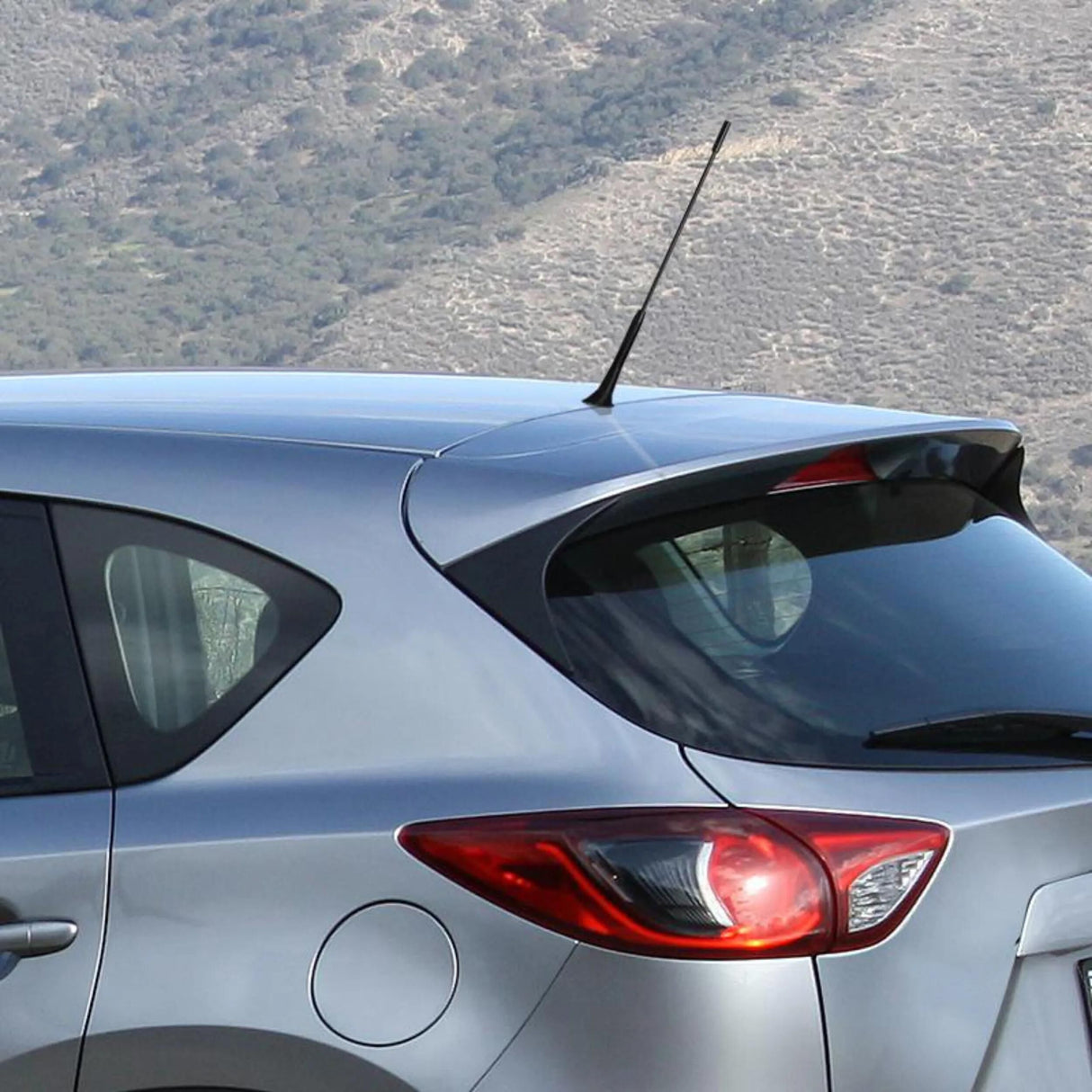 Autostyling Seehase Seehase Autoantenne Antennen Universalset Autostyling