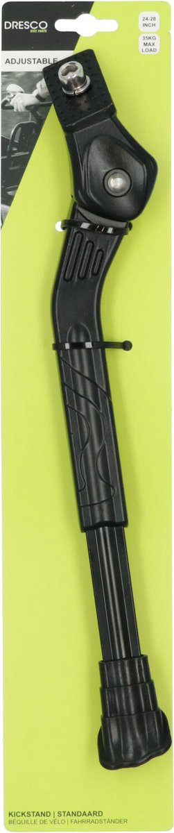 Dresco verstellbarer Fahrradständer Luxus 24 -28