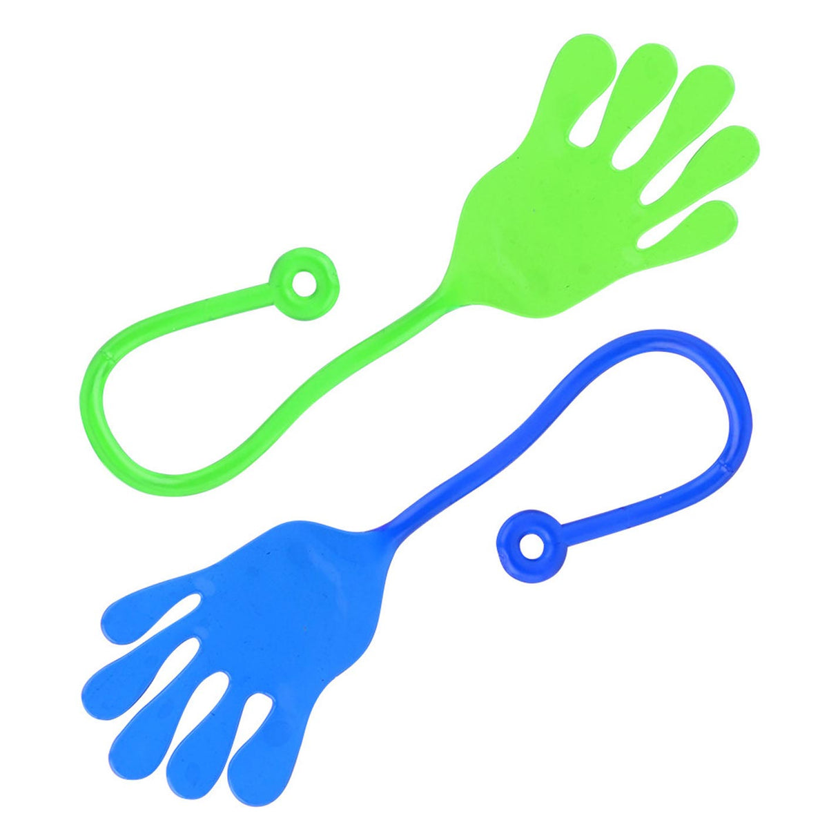 Johntoy klebrige Handfarbe
